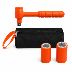 RATCHET WRENCH TOOL SET