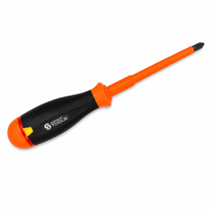 SCREWDRIVER, PHILIPS 6X125MM