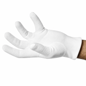 GLOVE, COTTON