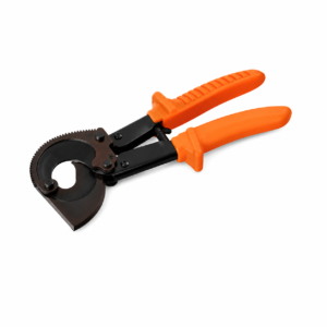 RATCHET CABLE CUTTER