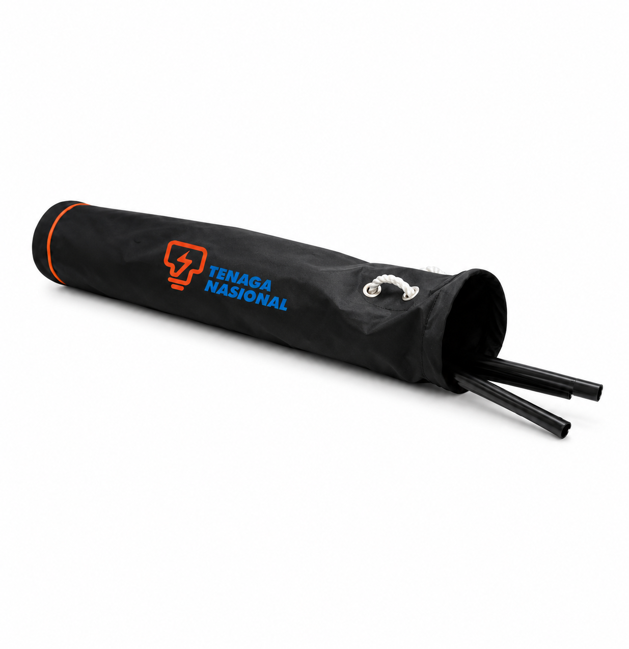 BAG, CONDUCTOR COVER FABRIC BAG FOR INSULATING SLEEVES TP105S1M