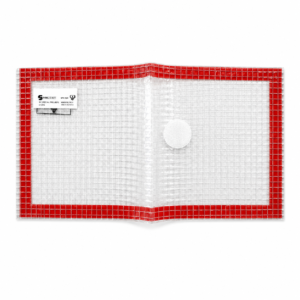INSULATING FLEXIBLE COVER KEY HOLE