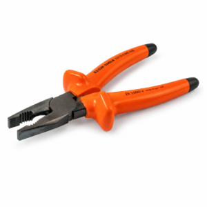 PLIERS, INSULATED, UNIVERSAL 250MM
